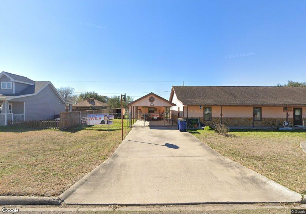 203 McAllen St, Donna, TX 78537 - photo 1
