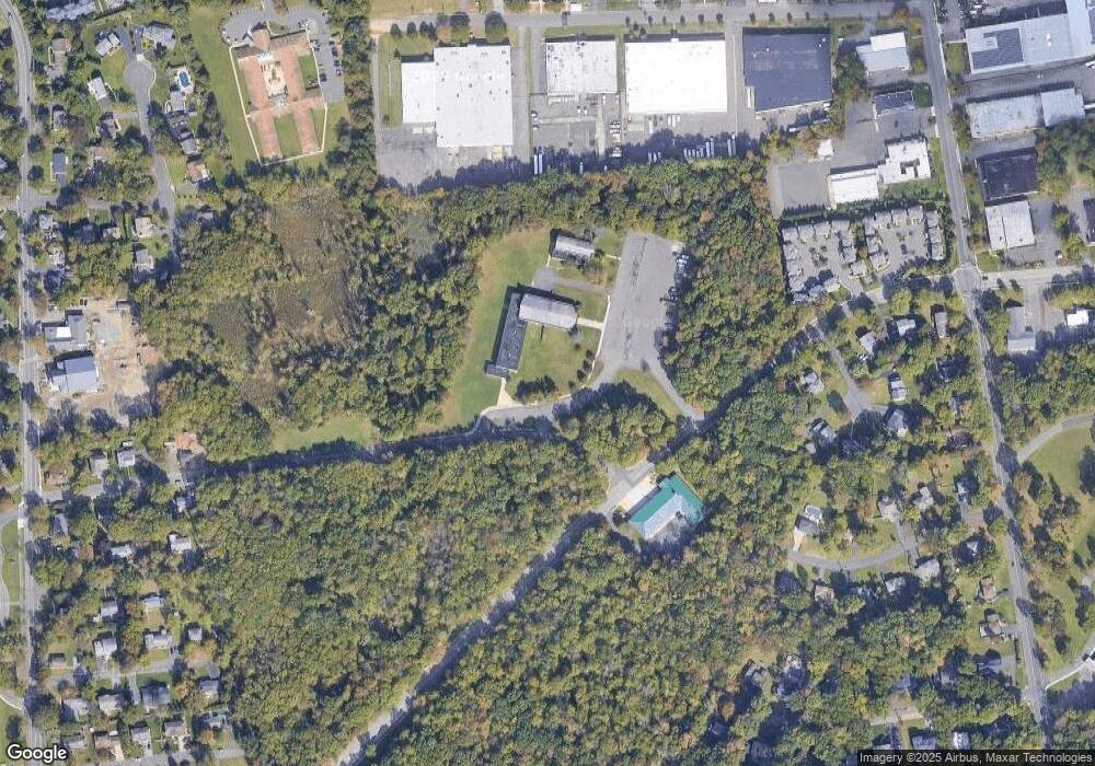 2 Peacock Ln, Berkeley Heights, NJ 07922 - photo 1