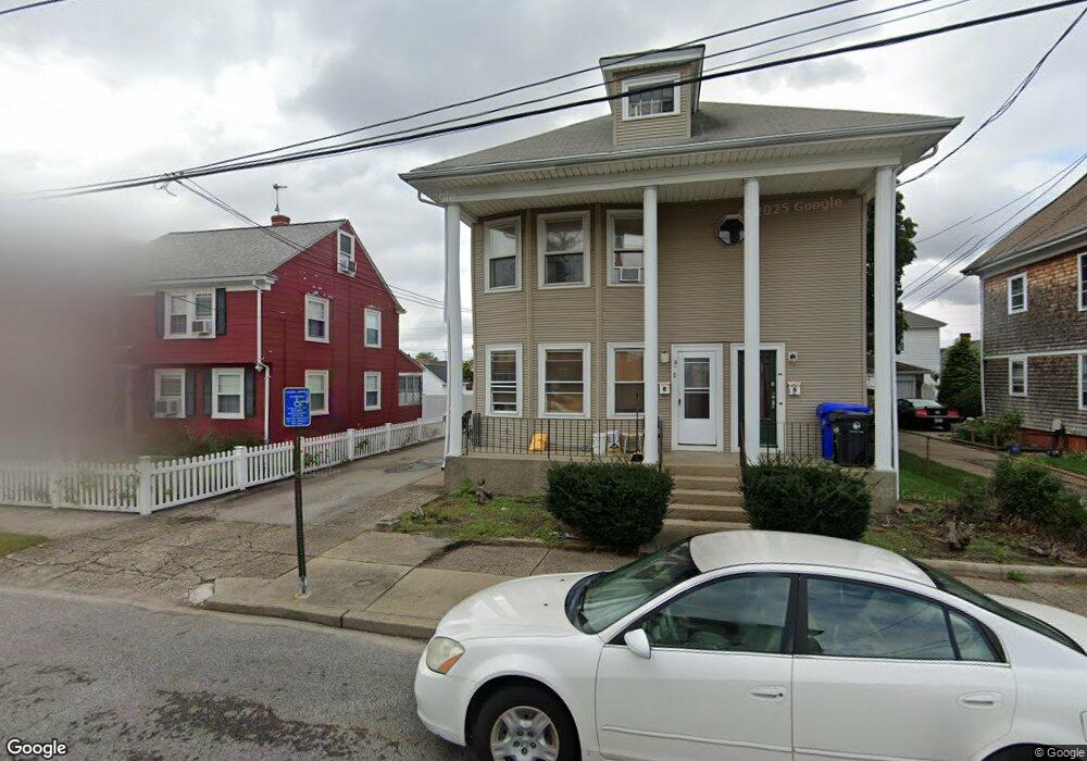 36 Booth Ave, Pawtucket, RI 02861 - photo 1