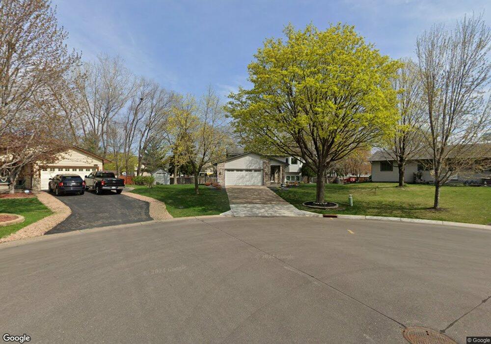 2878 117th Ln NW, Coon Rapids, MN 55433 - photo 1