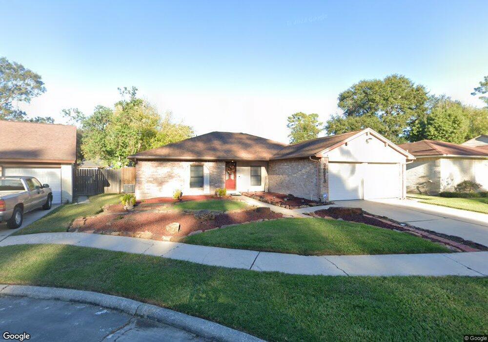 23318 Tree Bright Ln, Spring, TX 77373 - photo 1