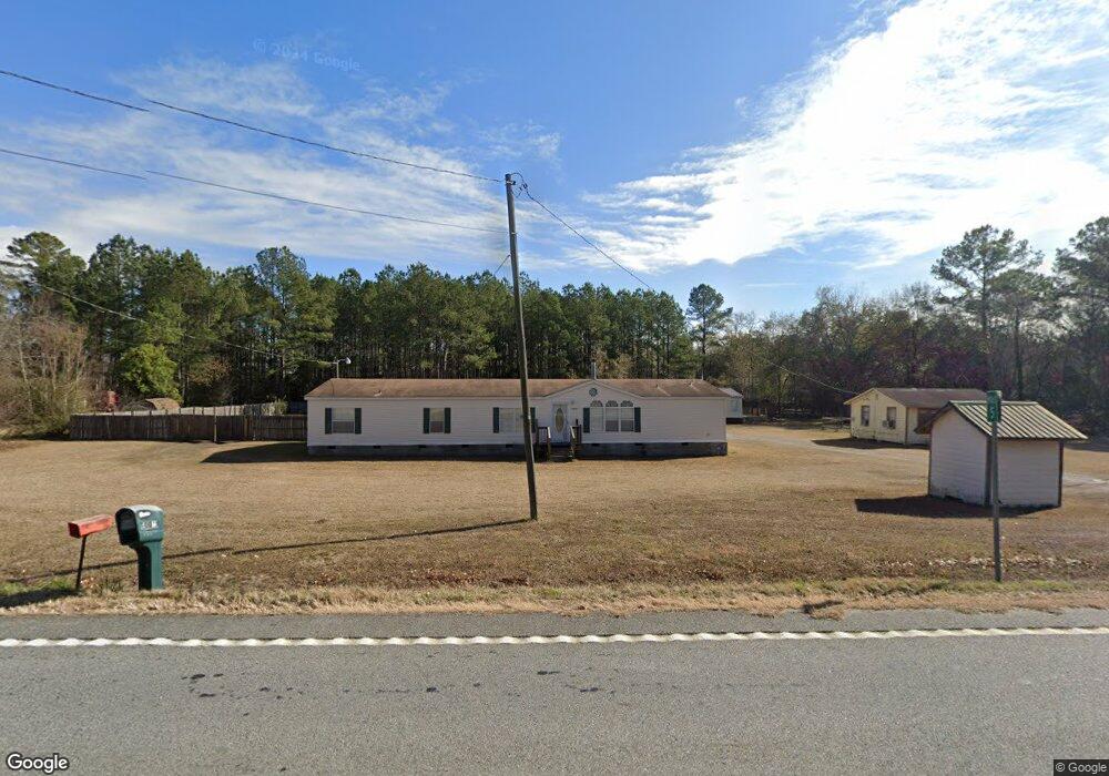 10098 Ga Highway 202, Ochlocknee, GA 31773 - photo 1