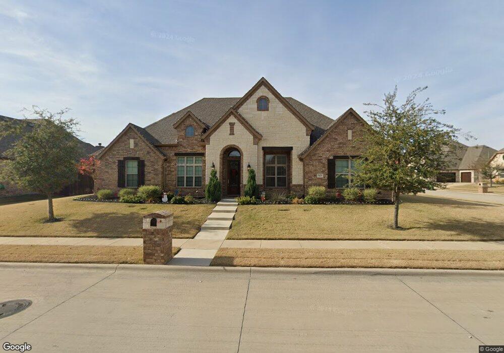 7829 Sevenoaks Dr, North Richland Hills, TX 76182 - photo 1