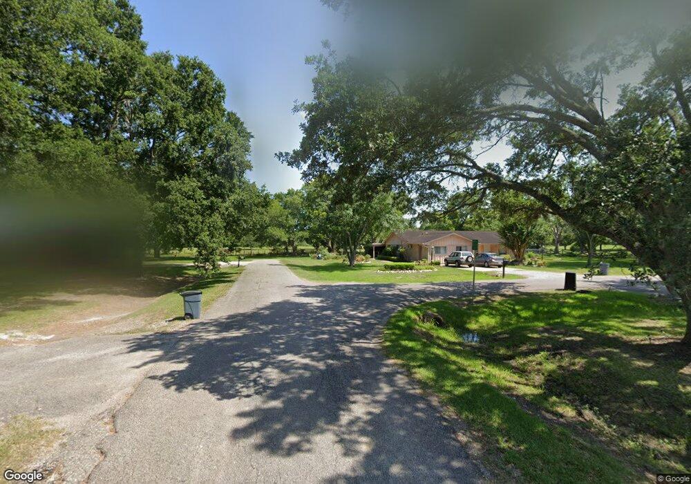 6803 Gaslight Cir, Alvin, TX 77511 - photo 1