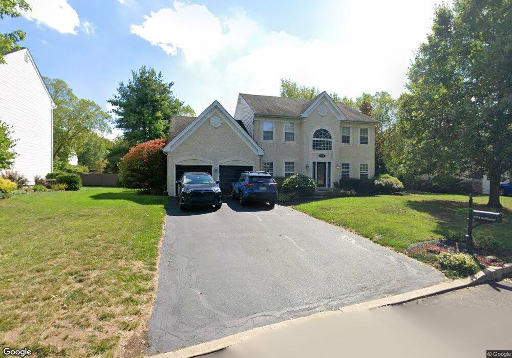 4924 Stillwater Cir, Doylestown, PA 18902 - photo 1