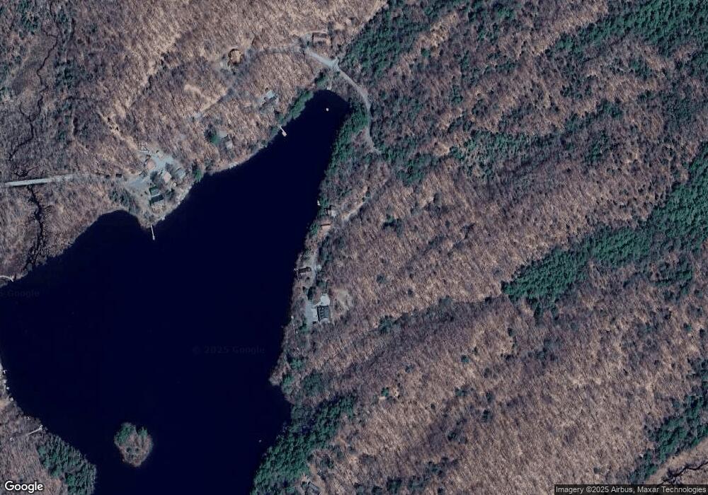 543 N End Rd W, Out of Area, NY 12850 - photo 1