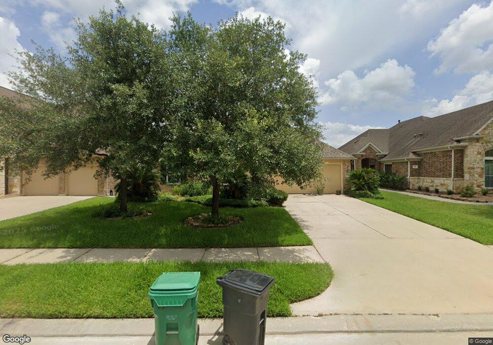 2885 Woodland Glen Ln, Conroe, TX 77385 - photo 1