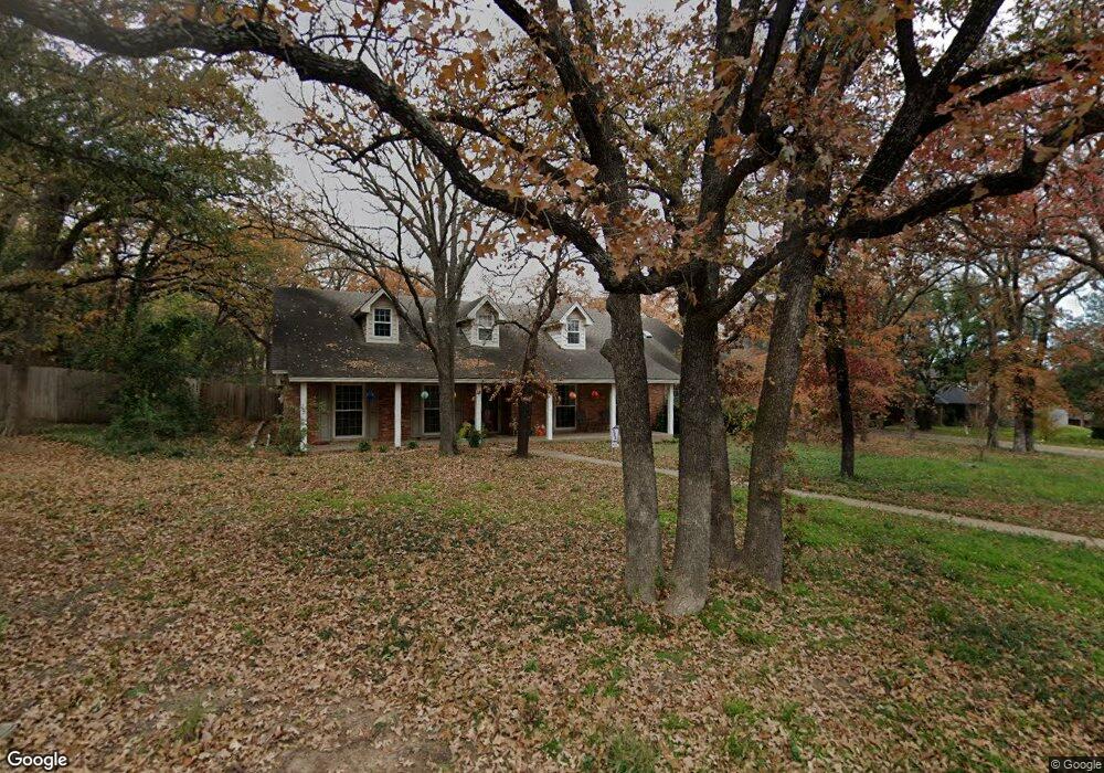 1800 Concord Ln, Denton, TX 76205 - photo 1