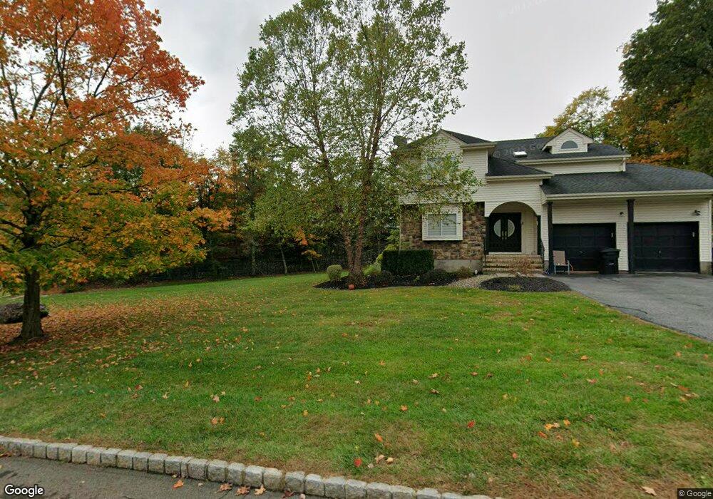 127 Buckingham Ct, Pomona, NY 10970 - photo 1