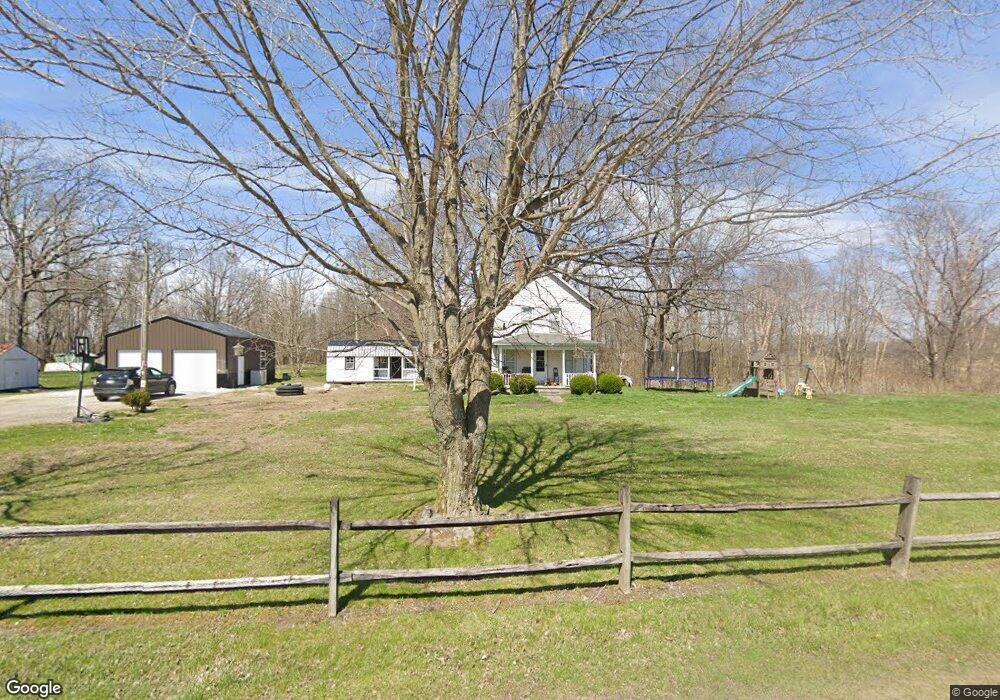 274 W Oard Spring Rd, Austin, IN 47102 - photo 1