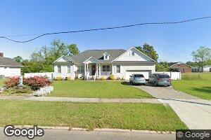 405 Ashton Ave, Kingstree, SC 29556