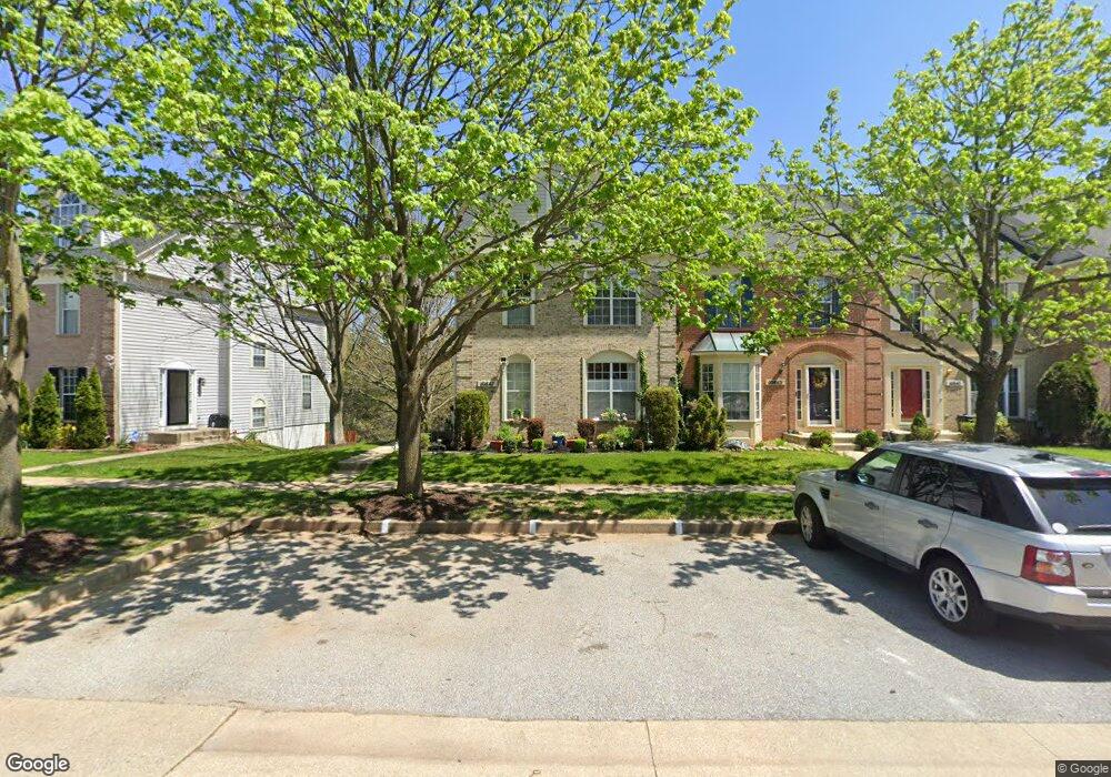 10847 Sherwood Hill Rd, Owings Mills, MD 21117 - photo 1