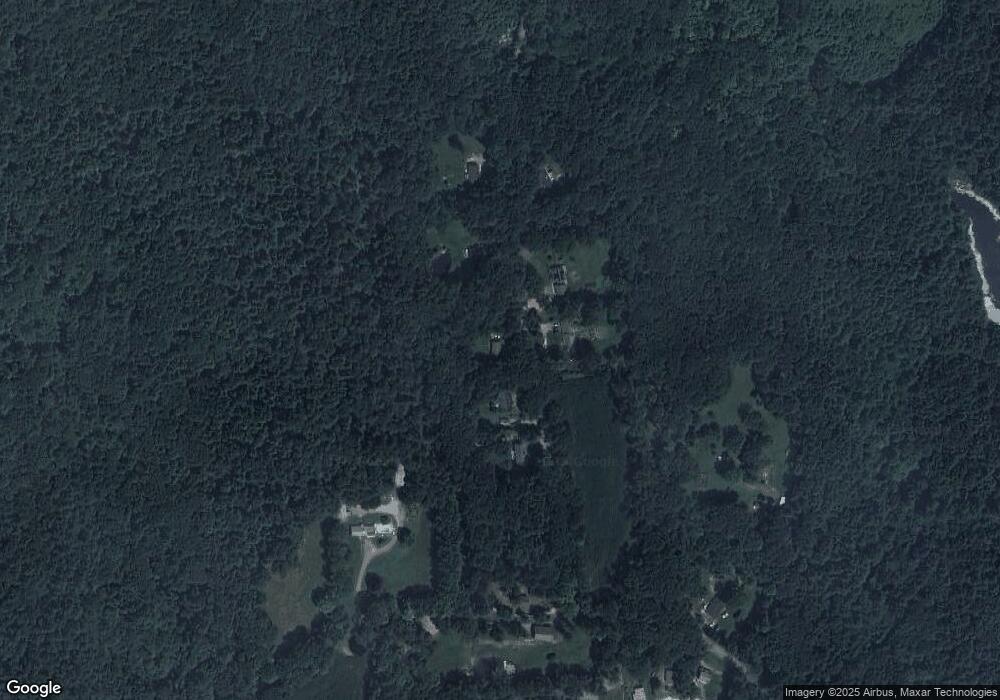 34 Marcy Rd, Woodstock, CT 06281 - photo 1