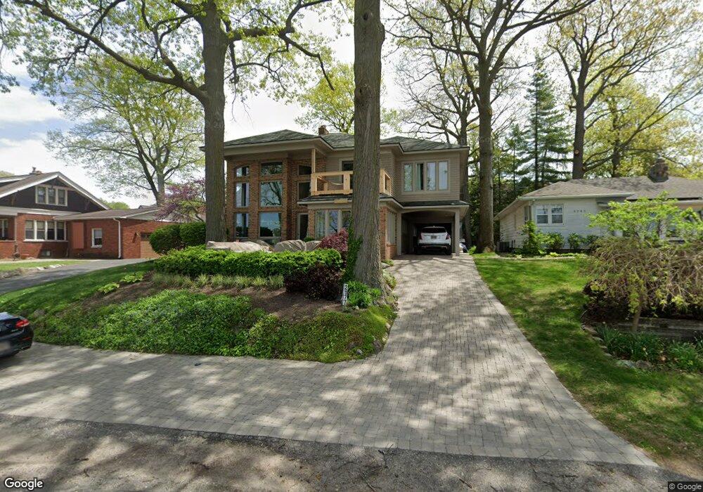 2177 Ferndale St, Sylvan Lake, MI 48320 - photo 1