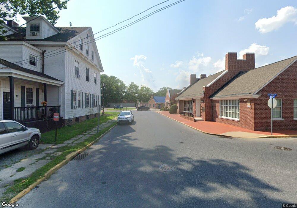 17 Delaware Ave unit 17, Laurel, DE 19956 - photo 1