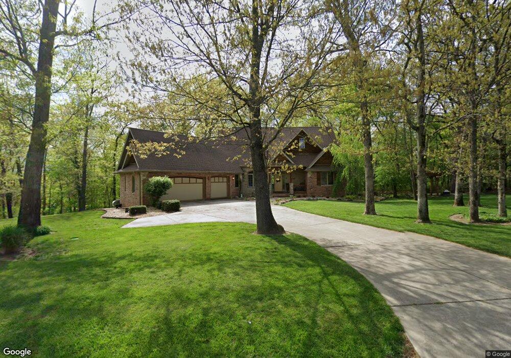 963 S Amber Ct, Nixa, MO 65714 - photo 1