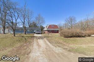 501 Interstate Dr, Saint Elmo, IL 62458