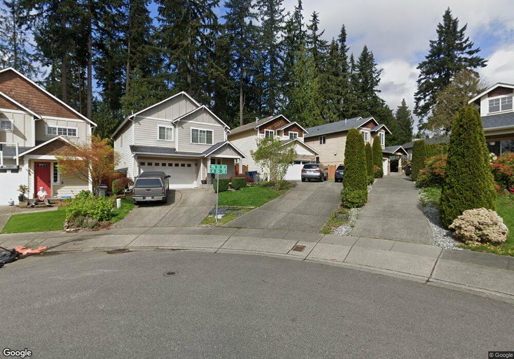 413 196th St SE, Bothell, WA 98012 - photo 1