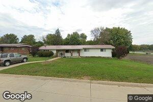 529 E Veterans Rd, Laurens, IA 50554