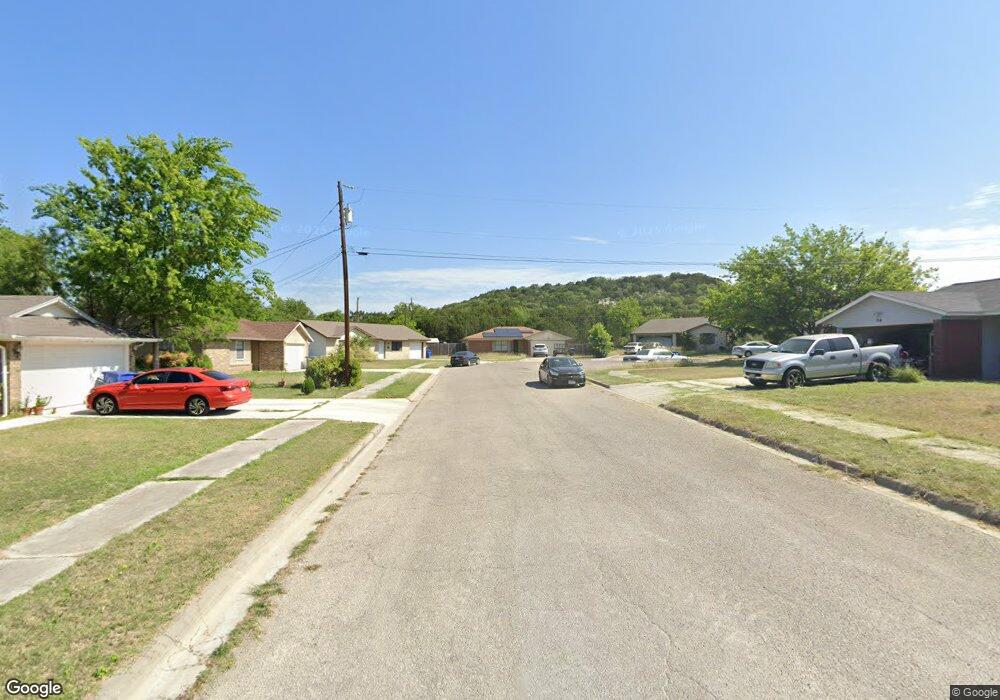 108 Kiefer Cir, Copperas Cove, TX 76522 - photo 1
