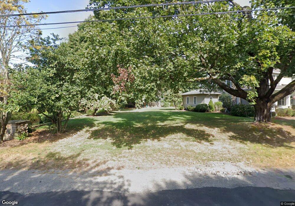 113 Old Studio Rd, New Canaan, CT 06840 - photo 1