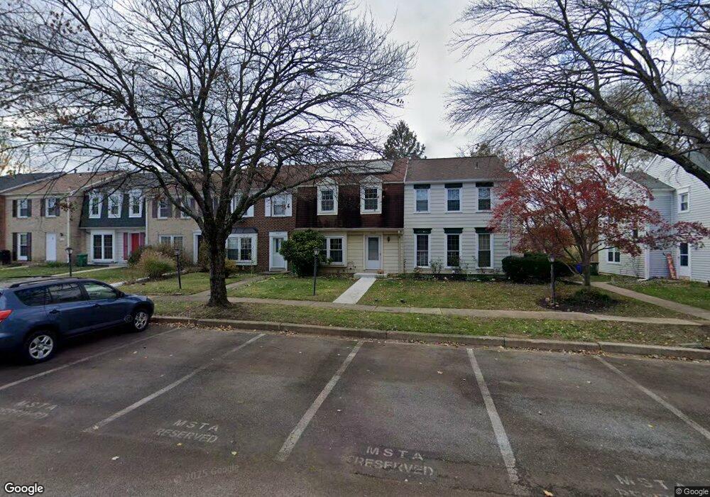 5618 Gulfstream Row, Columbia, MD 21044 - photo 1