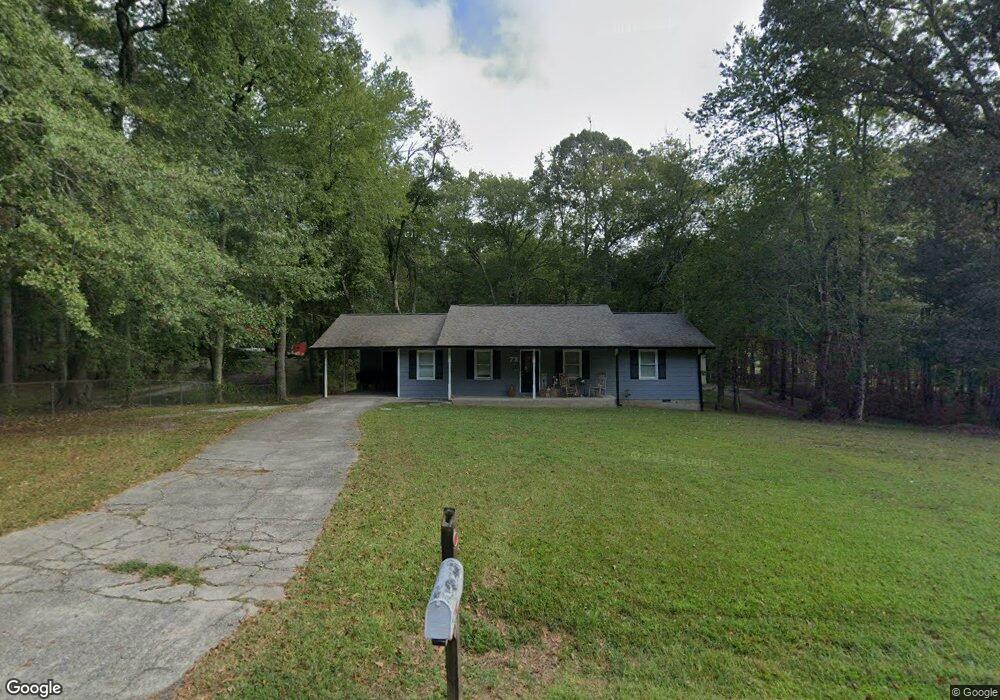 72 Katie Ln unit 11, Carrollton, GA 30117 - photo 1