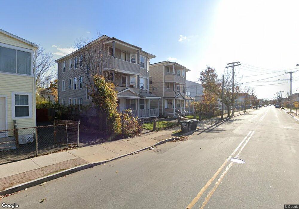 1082 Central Ave unit 1092, Bridgeport, CT 06607 - photo 1