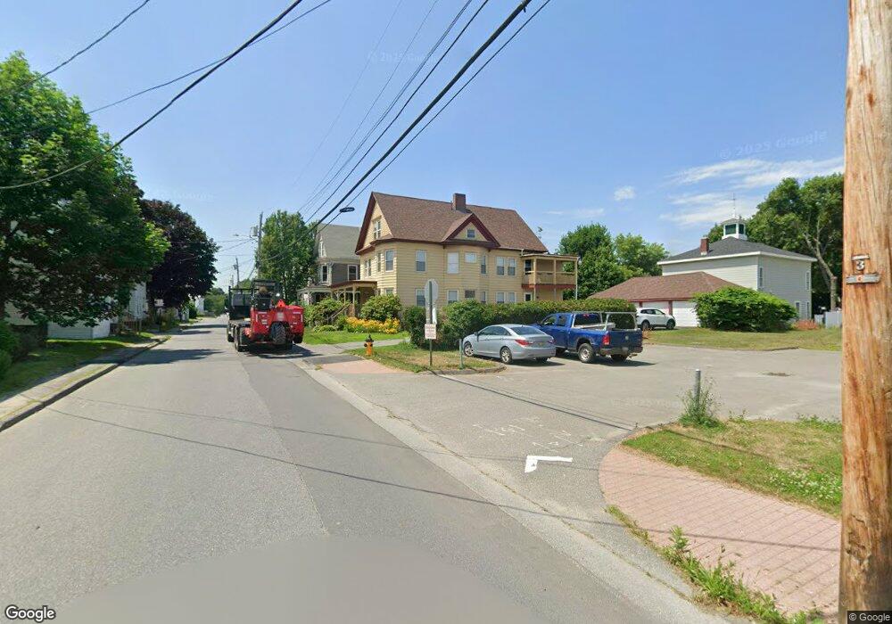 7 Center St unit 1, Waterville, ME 04901 - photo 1