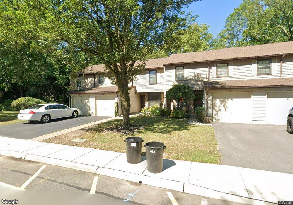 89 Paddock Ct, Oceanport, NJ 07757 - photo 1