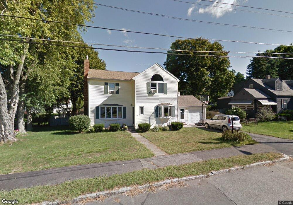 49 Forrester Rd, Wakefield, MA 01880 - photo 1