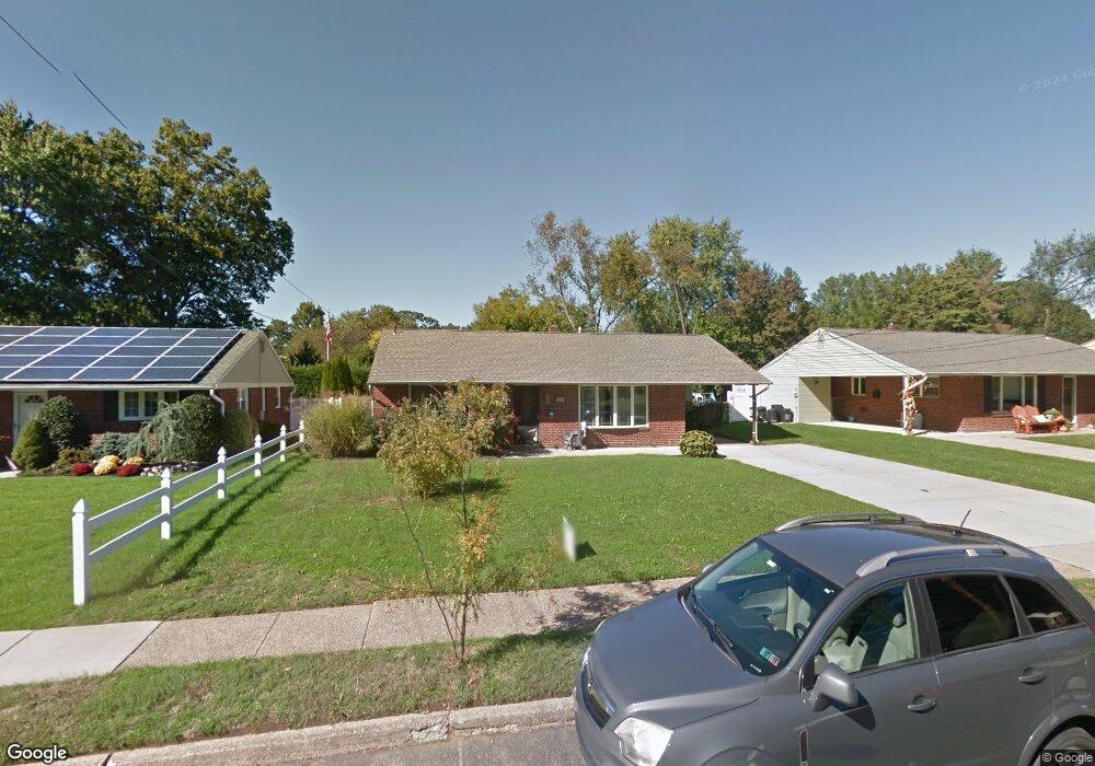 224 Memorial Ave, Haddonfield, NJ 08033 - photo 1