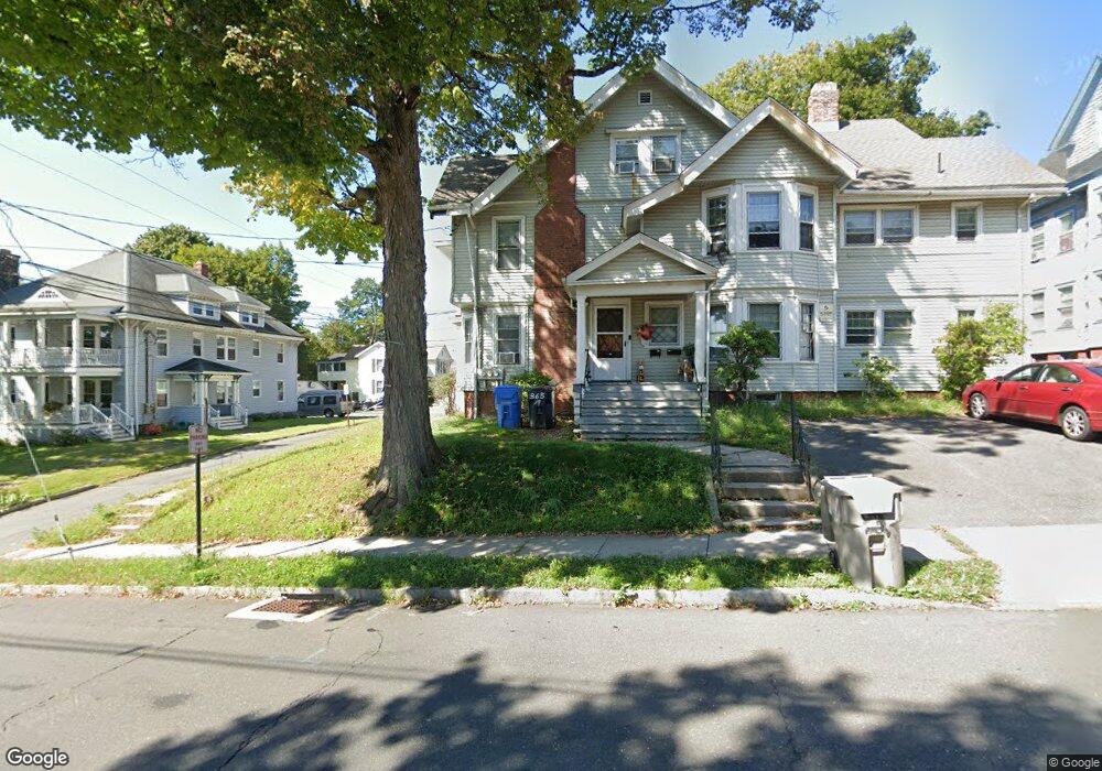 365-3 Main St unit Main st Foor 3, Bristol, CT 06010 - photo 1