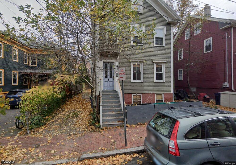 14 Antrim St unit 14, Cambridge, MA 02139 - photo 1