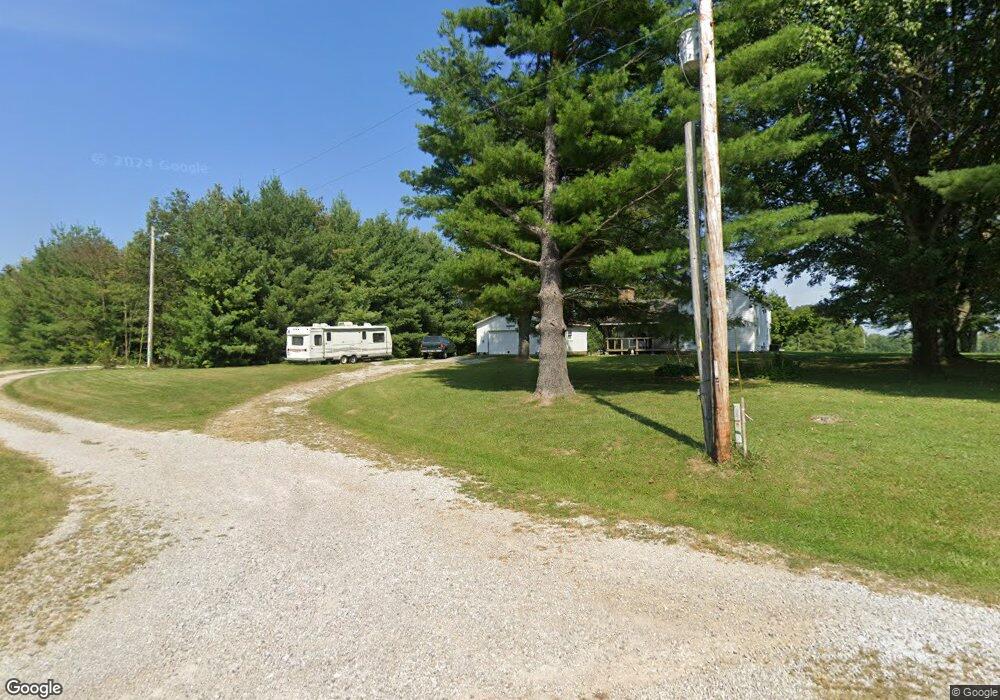 14 W 1050 S, Columbus, IN 47201 - photo 1