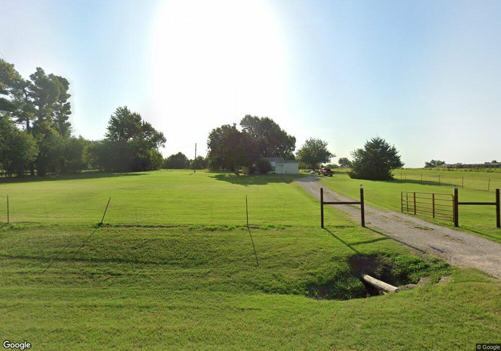 106474 S Highway 102, McLoud, OK 74851 - photo 1