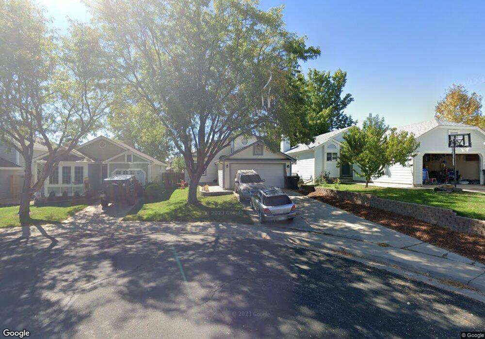 13318 Ash Cir, Thornton, CO 80241 - photo 1