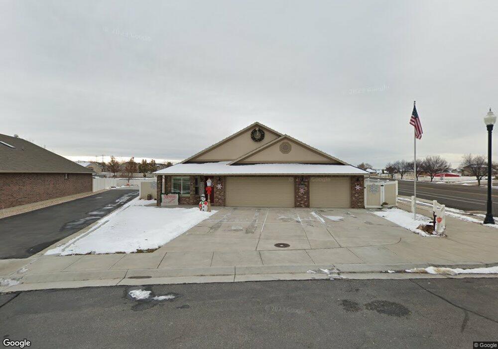 4312 Whisperwood Ct, West Haven, UT 84401 - photo 1