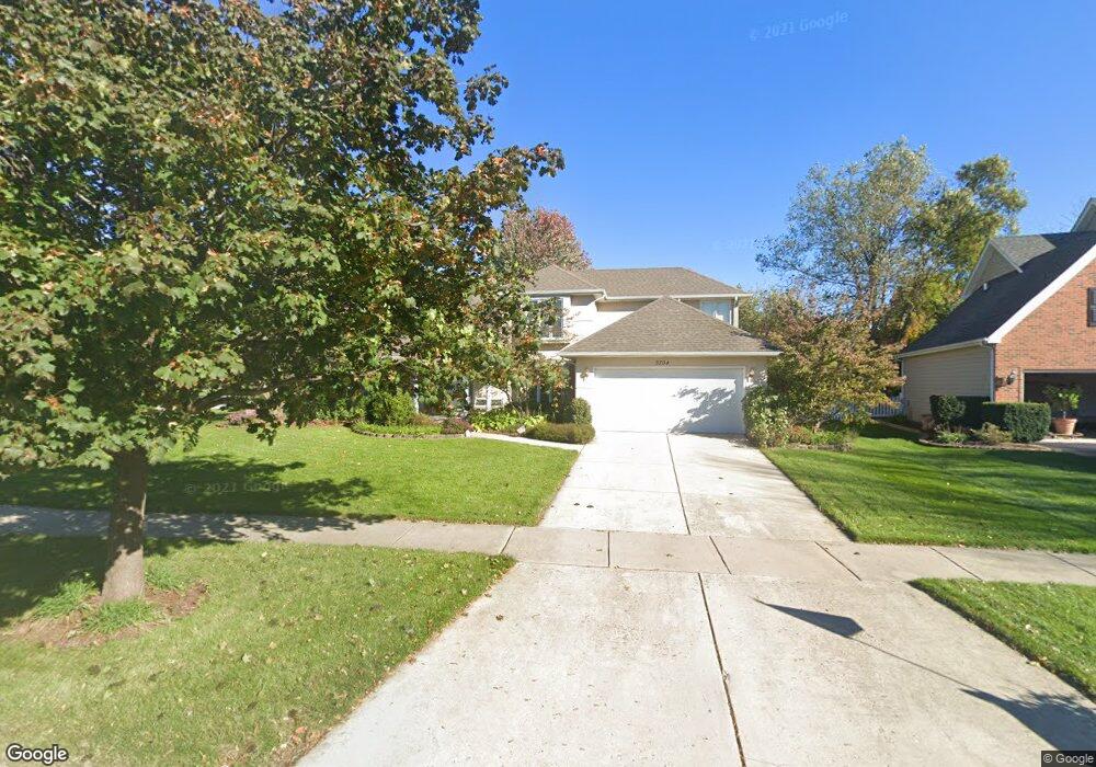 3704 Celeste Ln, Naperville, IL 60564 - photo 1