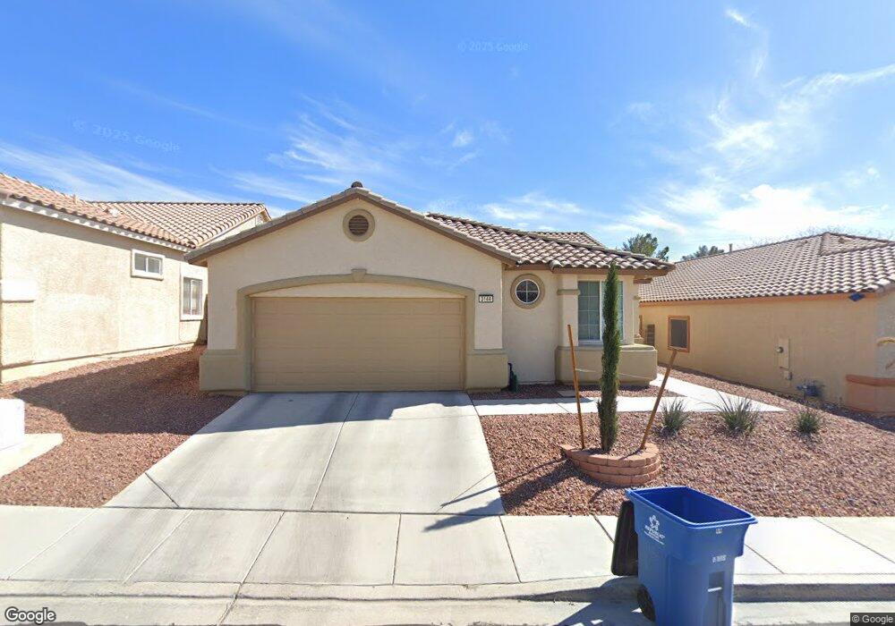 3144 Cherum St, Las Vegas, NV 89135 - photo 1