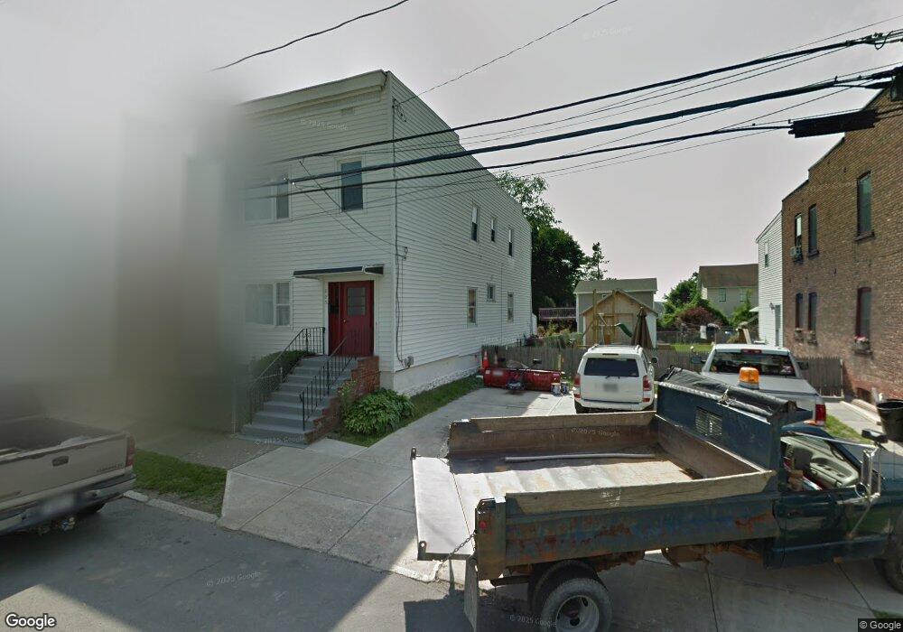 203 Stowe Ave, Troy, NY 12180 - photo 1