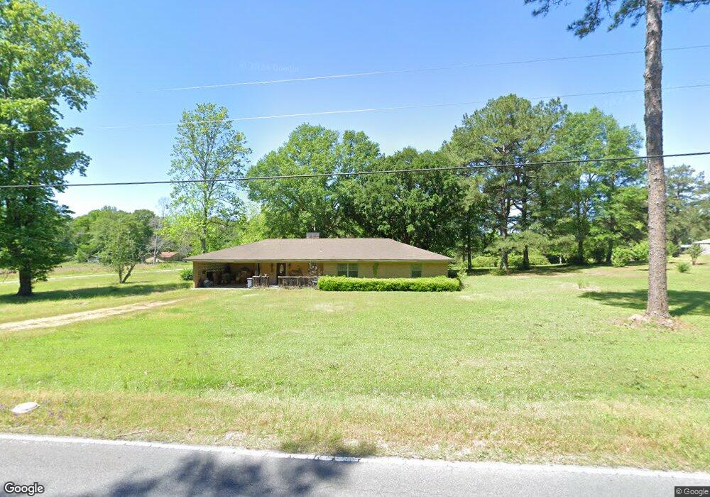 925 Hoy Rd N, Laurel, MS 39443 - photo 1