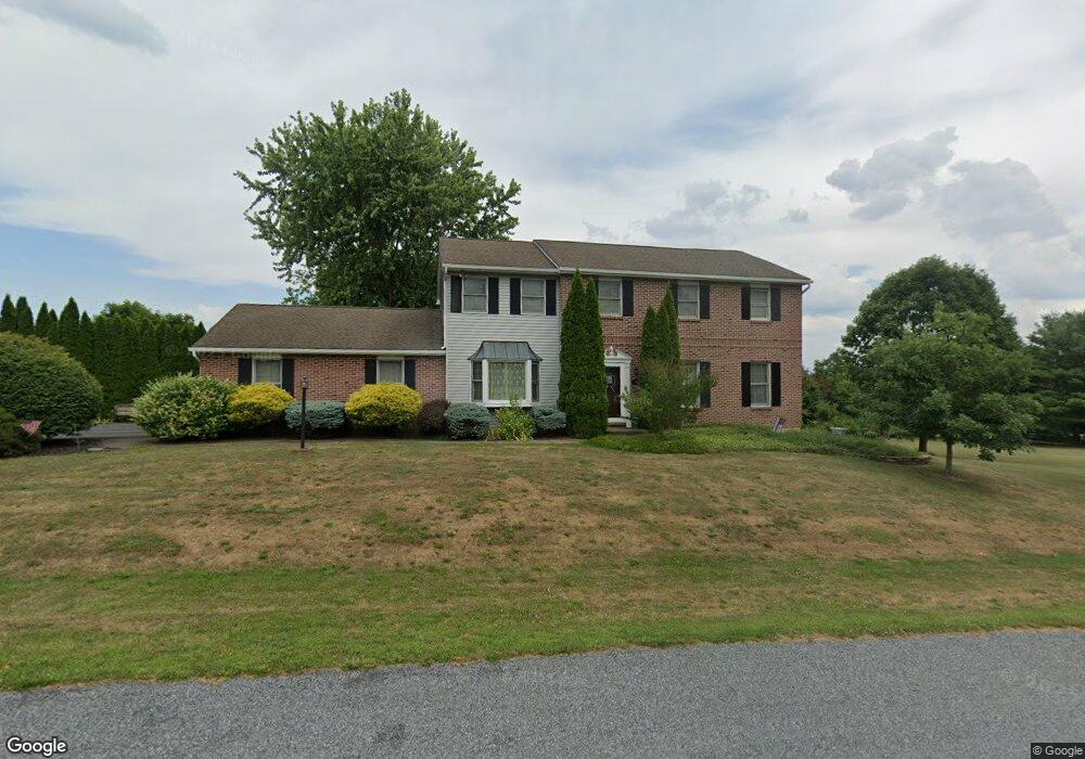 4735 Kovalchik Dr, Coplay, PA 18037 - photo 1