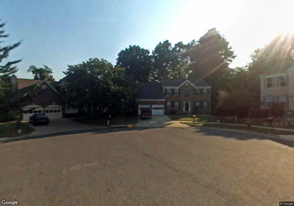 2111 White Fox Dr, Bowie, MD 20721 - photo 1