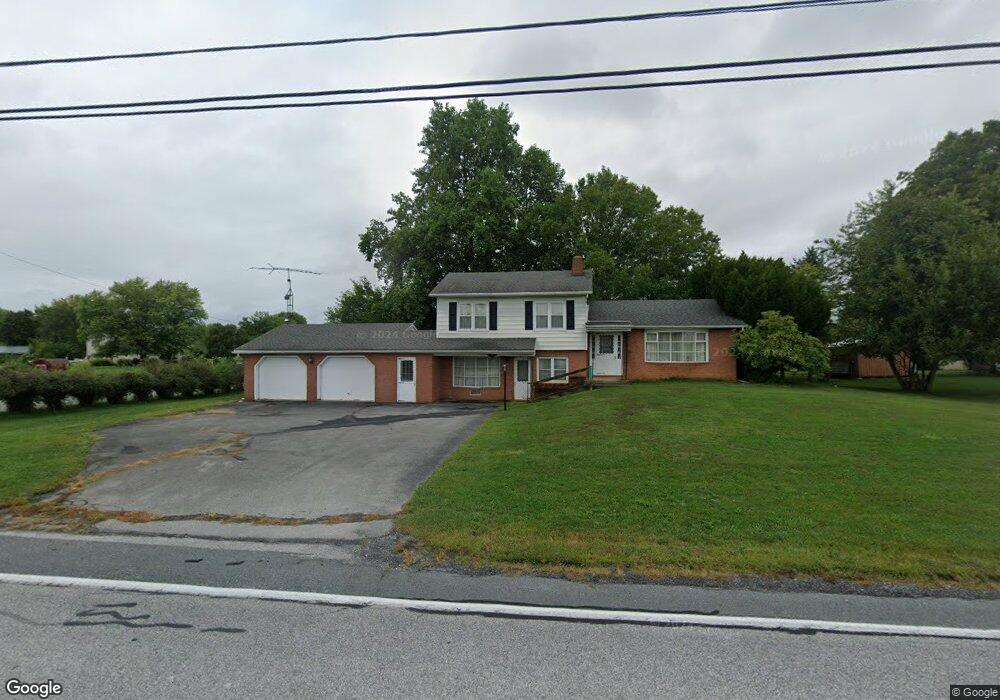 12121 Williamsport Pike, Greencastle, PA 17225 - photo 1