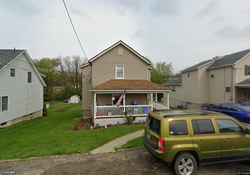 210 Gravity St, Archbald, PA 18403 - photo 1