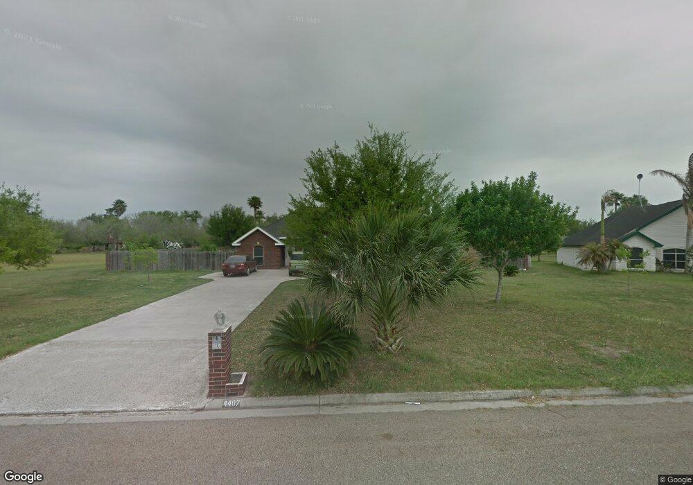 4407 Renee Way, Weslaco, TX 78596 - photo 1