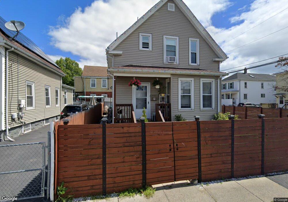 1 River St, Lynn, MA 01905 - photo 1