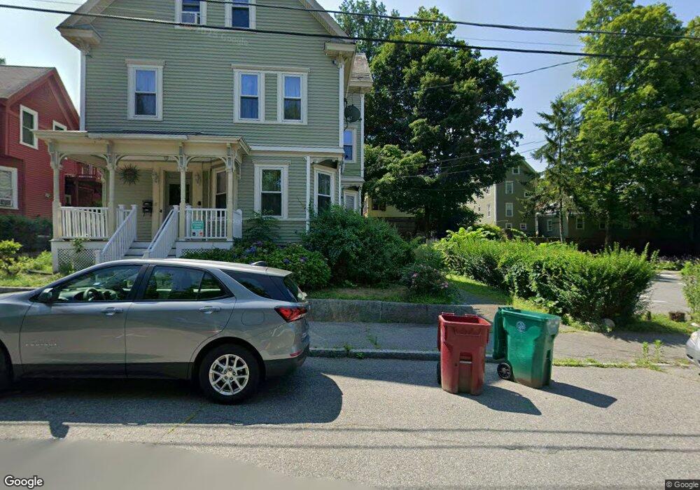 15 19th St unit SMITH, Lowell, MA 01850 - photo 1