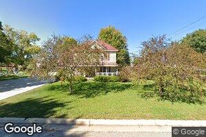 218 Bartlett St E, Wykoff, MN 55990